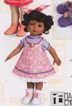 Tonner - Mary Engelbreit - Playtime Jumper - Outfit